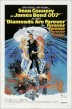 james bond List Of All James Bond Actors all james bond movies poster diamonds are forever