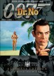 james bond List Of All James Bond Actors all james bond movies poster dr no