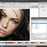 inkscape-screenshot-megan-fox