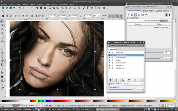 Top 10 Free Photoshop Alternatives