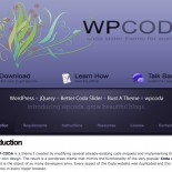wp-coda-screenshot