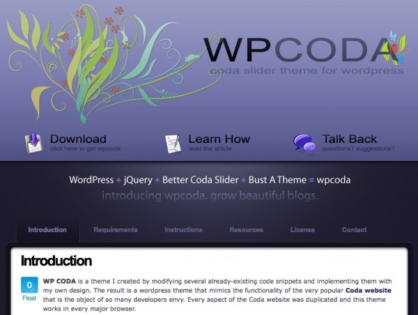 Top 5 Free WordPress Themes