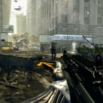 6 Xbox 360 releases to look forward to in Q1 2011   crysis 2 screenshot 150x150
