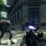 6 Xbox 360 releases to look forward to in Q1 2011   crysis 2 screenshot 2 150x150