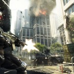 6 Xbox 360 releases to look forward to in Q1 2011   crysis 2 screenshot 4 150x150