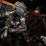 6 Xbox 360 releases to look forward to in Q1 2011   dead space 2 screenshot 150x150