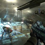 6 Xbox 360 releases to look forward to in Q1 2011   fear 3 screenshot 150x150
