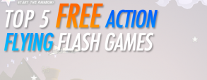 top-5-free-action-flying-flash-games