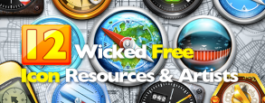 12-wicked-free-icon-resources-and-artists