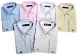 5 Reasons Why You Need Men’s Shirts   mens shirts colors stripes 155x109