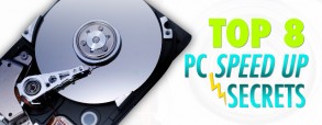 top-8-pc-speed-up-secrets