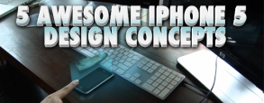 5-awesome-iphone-5-design-concepts