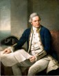 10 of the Greatest Explorers On Earth   great explorers captain cook painting 86x109