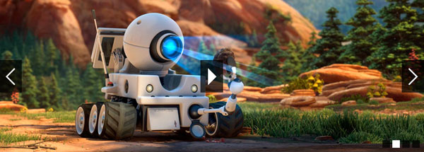 10 Fantastic Content Slider Plugins for WordPress   wordpress content sliders jquery slider evolution