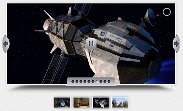 10 Fantastic Content Slider Plugins for WordPress   wordpress content sliders slider pro