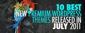 10-best-new-premium-wordpress-themes-released-in-july-2011