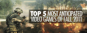 top-5-most-anticipated-games-of-fall-2011 top-5-most-anticipated-games-of-fall-2011