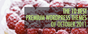 10-best-premium-wordpress-themes-october-2011