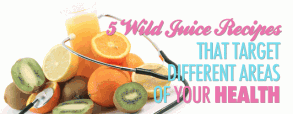 5-wild-juice-recipes-that-target-different-areas-of-your-health