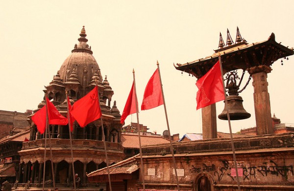Top 6 Asian Travel Destinations   