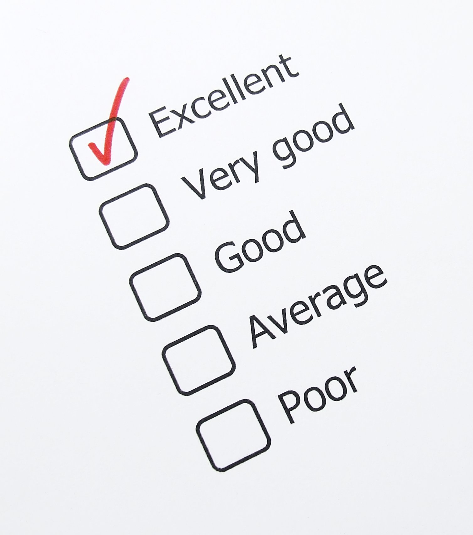 Facebook is great for getting customer feedback