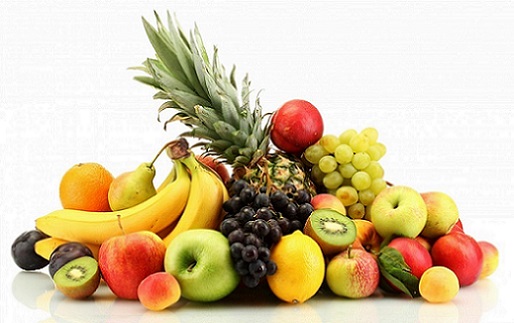 5 Important Antioxidants For A Healthy Family   Fruits and vitamins2