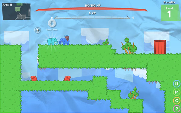 elephant-quest-online-free-rpg-game-screenshot