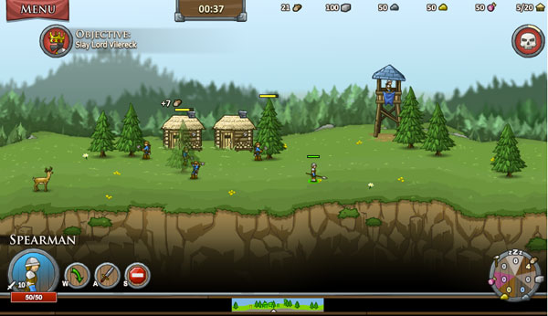 house-of-wolves-free-online-strategy-flash-game-screenshot