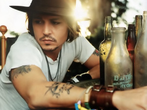 johnny depp 3