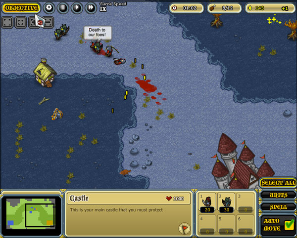 necronator-2-strategy-game-flash-free-screenshot