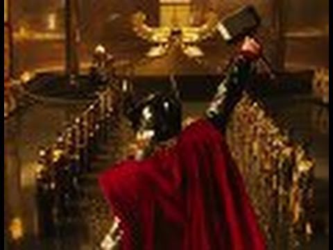 Top 5 May 2011 Movie Trailers