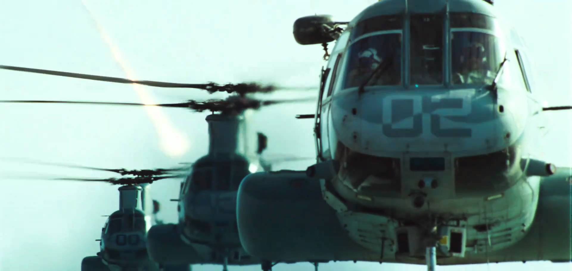 Top 5 Movie Trailers for March 2011 Releases