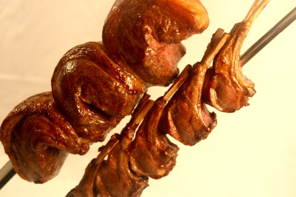 IMG_1150.JPG foto of Picanha and Lamb Chops