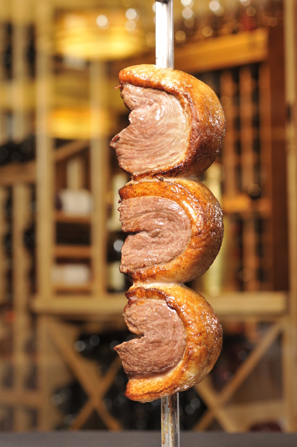 Red Meat