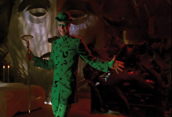 Photo Credit: Batman Wikipedia