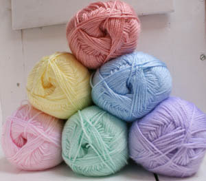 Photo Credit: Krafty Kitten crafting apps Top 5 Crafting Resource Apps baby yarns vy Krafty Kitten