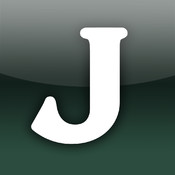 Photo Credit: iTunes crafting apps Top 5 Crafting Resource Apps joann app via itunes