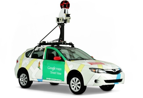 google-street-view-vehicles-car google street view vehicles List of All 6 Google Street View Vehicles google street view vehicles car