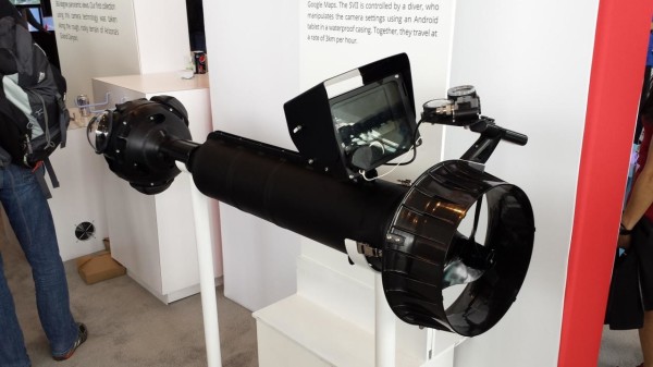 google-street-view-vehicles-svii-sub-underwater google street view vehicles List of All 6 Google Street View Vehicles google street view vehicles svii sub underwater