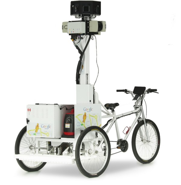google-street-view-vehicles-trike-tricycle google street view vehicles List of All 6 Google Street View Vehicles google street view vehicles trike tricycle