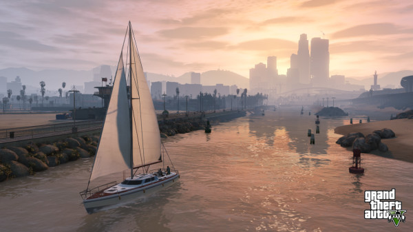 grand-theft-auto-5-screenshot-sail-boat grand theft auto 5 8 New Grand Theft Auto 5 Screenshots grand theft auto 5 screenshot sail boat