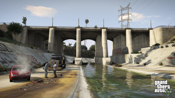 grand-theft-auto-5-screenshot-sewers grand theft auto 5 8 New Grand Theft Auto 5 Screenshots grand theft auto 5 screenshot sewers