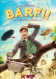 50 Best Bollywood Movies of this Millenium   bollywood best movies india cinema poster barfi 81x114