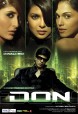 50 Best Bollywood Movies of this Millenium   bollywood best movies india cinema poster don 78x114