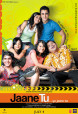 50 Best Bollywood Movies of this Millenium   bollywood best movies india cinema poster jaane tu ya jaane na 78x114