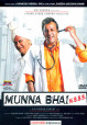 50 Best Bollywood Movies of this Millenium   bollywood best movies india cinema poster munna bhai mbbs 79x114