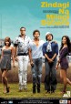 50 Best Bollywood Movies of this Millenium   bollywood best movies india cinema poster zindagi na milegi dobara 78x114