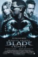List Of All Marvel Movies until 2015   all marvel movies blade trinity poster 2004 76x114