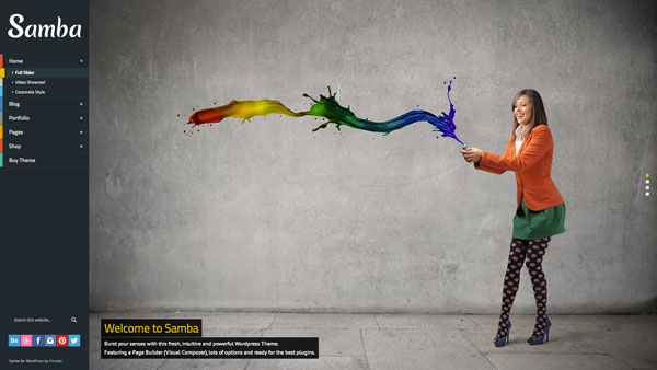samba-colored-responsive-retina-premium-wordpress-theme
