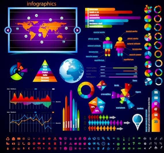 colorful-comparison-infographic-elements-kit-2-free-and-premium-infographics-elements-and-tools infographic resources 94 Free and Premium Infographic Resources colorful comparison infographic elements kit 2 free and premium infographics elements and tools